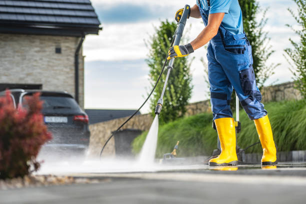 Playground Equipment Cleaning in Midway City, CA